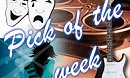 Pick of the Week 24-30 November