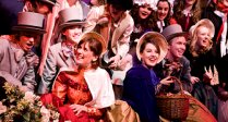 Scrooge at the Arts Centre