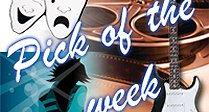 Pick of the Week 01-07 December