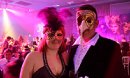 Winter Masked Ball