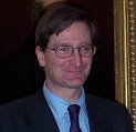 Dominic Grieve