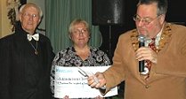 Holmes Music Christmas Charity Show