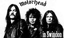 Motorhead in Swindon