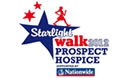 Prospect Hospice Starlight Walk 2012