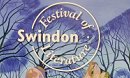 Swindon Festival of Literature