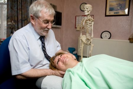 Swindon Chiropractic Clinic