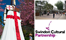 Cry Swindon and St George