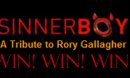 Sinnerboy - WIN TICKETS