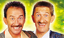 The Chuckle Brothers