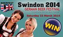 German Beer Festival