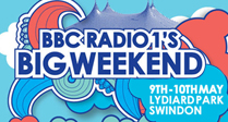 BBC Big Weekend Fringe Festival