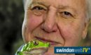 Sir David Attenborough