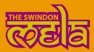 The Swindon Mela Logo Old Town Gardens 2004