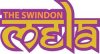 The Swindon Mela Logo Old Town Gardens