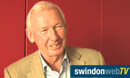 Bob Wilson in Swindon