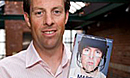 Marcus Trescothick in Swindon