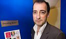 Alistair McGowan in Swindon