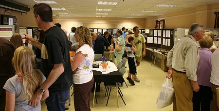 Highworth History Day 13 June 2009