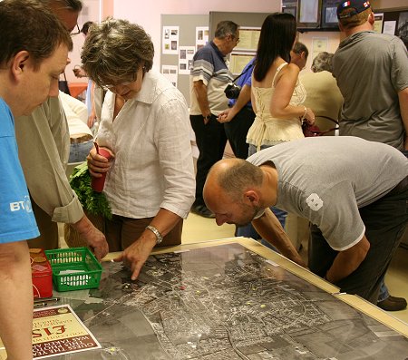 Highworth History Day 13 June 2009