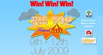 The Big Top Festival