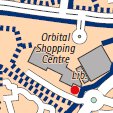 Orbital Shopping Park, Swindon