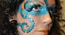 Media Make-Up show 2009
