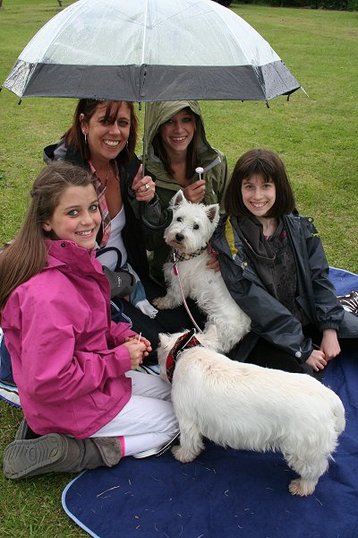 Liddington Dog Show 2009