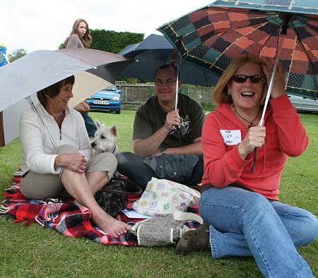  Liddington Fete and Dog Show 2009