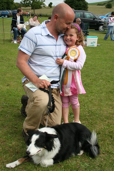  Liddington Fete and Dog Show 2009