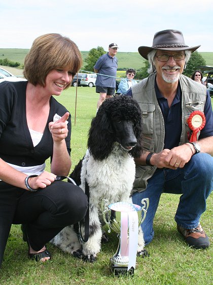 Liddington Dog Show 2009