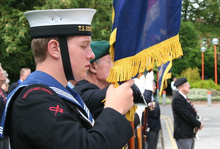 Armed Forces Week