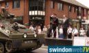 Swindon salutes you