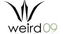 Weird 09
