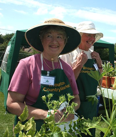 Wroughton Carnival 2009