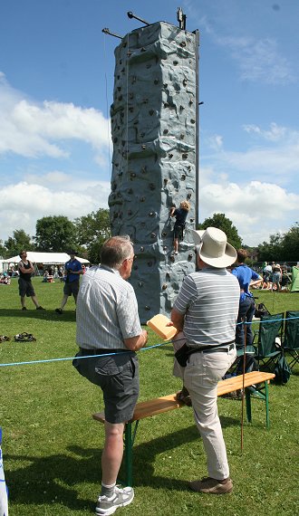 Wroughton Carnival 2009