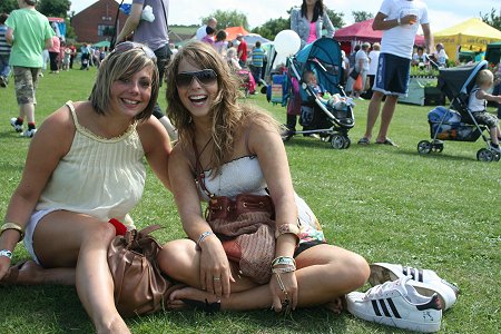 Wroughton Carnival 2009