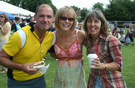 Wroughton Carnival 2009