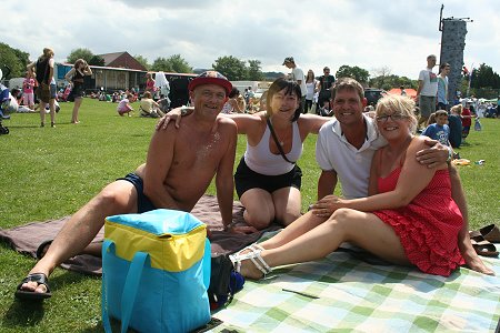 Wroughton Carnival 2009