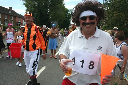 Wroughton Carnival 2009