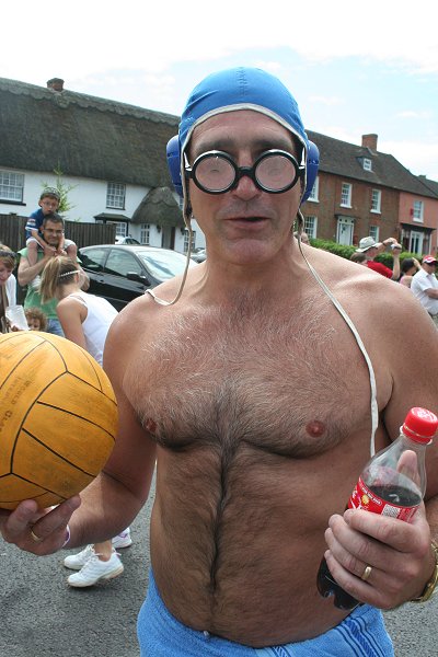 Wroughton Carnival 2009