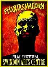 Phantasmagoria Film Festival Swindon 2009