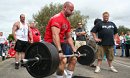 Strongman Swindon