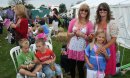 Wanborough Show 2010