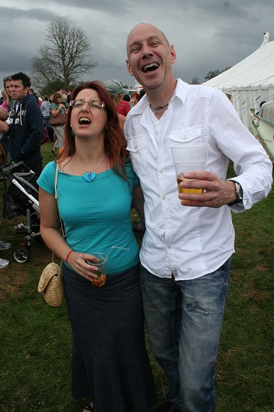 Wanborough Show 2009