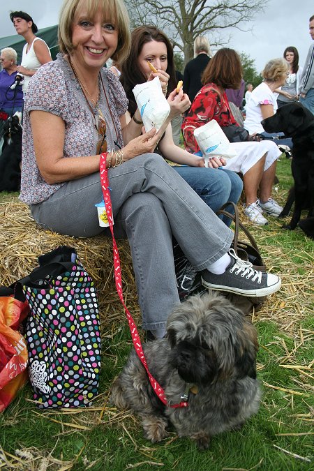 Wanborough Show 2009