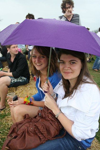 Wanborough Show 2009