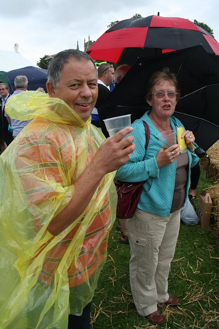Wanborough Show 2009