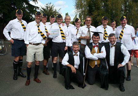 Wanborough Show 2009