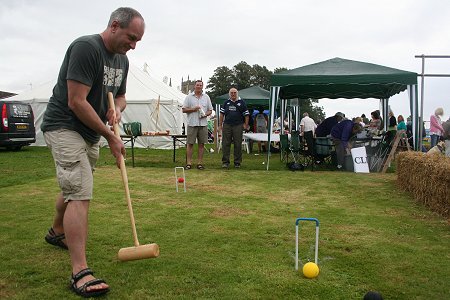 Wanborough Show 2009