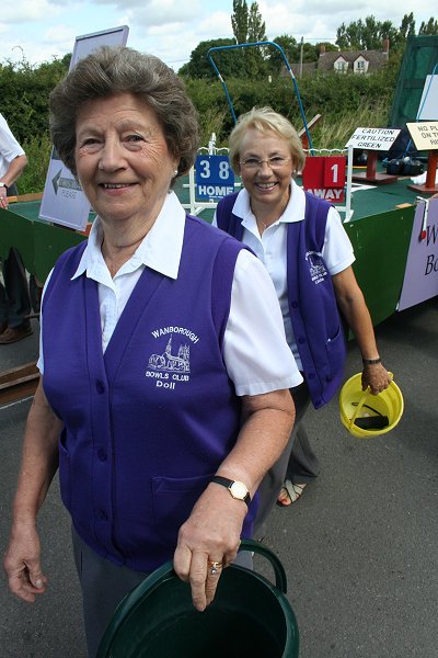 Wanborough Show 2009